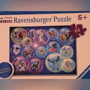 Ravensburger Pixar Puzzle 64 Count